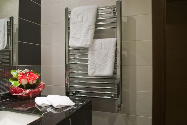 Hotel Grozny City (Grosny)